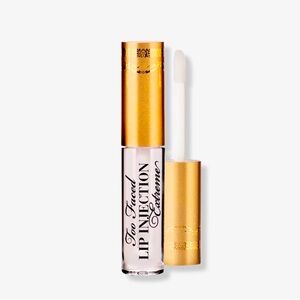 Too Faced Lip Injection Clear Extreme Instant & Long Term Lip Plumper 1.5 g